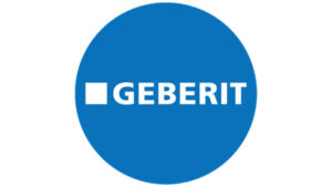with Geberit Flush System