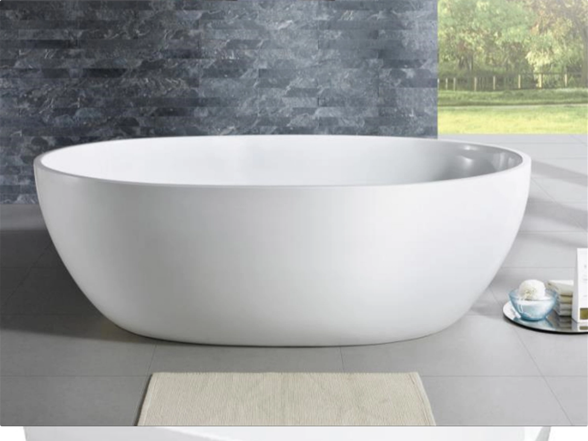 Bathtubs