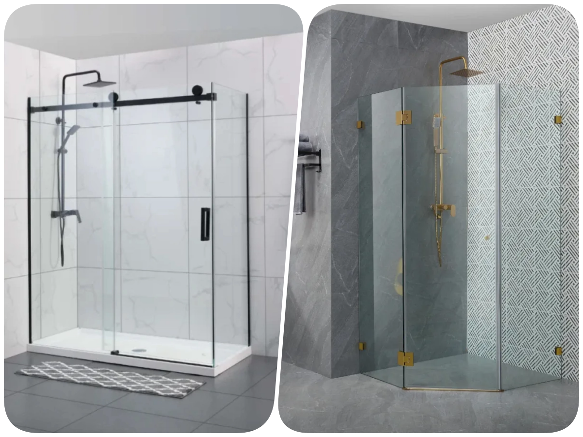 Shower Screens