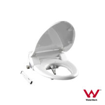 InteliClean Air 9000 Series Advanced Retrofit Bidet Toilet Seat DVA Approved