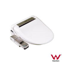 Coway BA08 Health Care Retrofit Bidet Japanese Style Toilet Seat DVA Approved