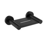 Soap Dish Matt Black