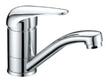 Giacinta SWIVEL BASIN MIXER