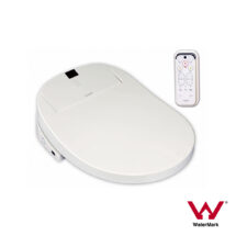Coway BA13B Health Care Luxury Retrofit Bidet Toilet Seat DVA Remote Controller
