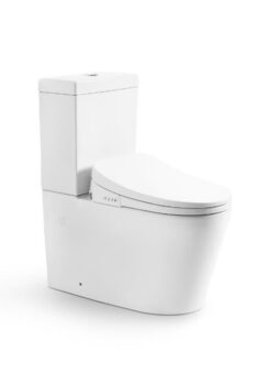 Stella Smart Bidet Toilet up to 255mm S-trap Back to Wall with Remote Controller